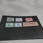 Ɓelgie 625 /630 postfris met cote 4,00 €, Ophalen of Verzenden, Postfris