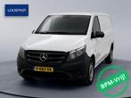 Mercedes-Benz Vito 114 CDI Lang Navigatie Achteruitrijcamera, Auto's, Automaat, 158 g/km, Electronic Stability Program (ESP), Wit