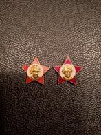 #633#   Vintage USSR Baby Child Lenin, Postzegels en Munten, Ophalen of Verzenden