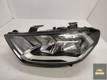 Audi A1 II 82A Lamp links normaal Ideaal beschikbaar voor biedingen