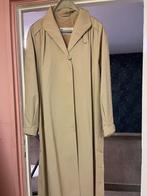 Regenjas voor dames in grote maten, Ophalen, Autre, Beige, Jas of Mantel