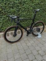 Specialized Allez sprint disc Di2 + Tacx Flux, Fietsen en Brommers, Ophalen