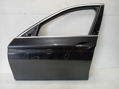 PORTE AVANT GAUCHE BMW 5 serie (F10) (01-2009/10-2016), Autos : Pièces & Accessoires, Carrosserie & Tôlerie, Porte, BMW, Avant