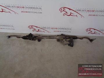 Stuurhuis Jaguar XE T4N24544 beschikbaar voor biedingen