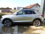 Volkswagen T-Roc ACC, Navi, zetelverwarming, AppConnect Auto, Auto's, Automaat, 4 cilinders, Bedrijf, 5 zetels