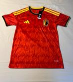 Belgische WK-trui 2026! (S), Sport en Fitness, Voetbal, Maat S, Ophalen of Verzenden, Zo goed als nieuw, Shirt