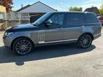 2016 Land Rover Vogue Lichte vracht, Auto's, Land Rover, Automaat, Gebruikt, Bedrijf, Overige carrosserie
