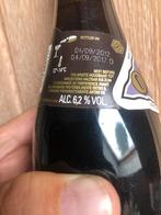 Orval 6 bouteilles (2012) et panier de transport, Collections, Bouteille(s), Enlèvement ou Envoi
