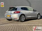 Volkswagen Scirocco 1.4 TSI | Climate | Cruise | Navi | PDC, Auto's, Traction-control, Zwart, Bedrijf, Handgeschakeld