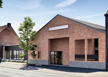 Appartement te huur in Eeklo, 2 slpks beschikbaar voor biedingen