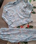 C&A lichtblauwe pyjama 98, Nacht- of Onderkleding, C&A, Meisje, Ophalen of Verzenden