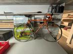 Plum Vainqueur retro fiets, Fietsen en Brommers, Ophalen, Plum Vainqueur