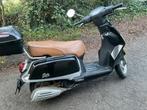 Scooter 125cc, Motoren, Scooter, LED Verlichting, Neco, Particulier