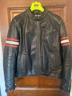 Richa Toulon 2 motorjas maat  58, Motoren, Heren, Jas | leer, Ophalen of Verzenden, Richa