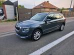 Skoda Kamiq Kamiq 1.0 TSI Ambition 1EIG IN PERFECTE STAAT, Auto's, Stof, Gebruikt, 116 pk, Bedrijf