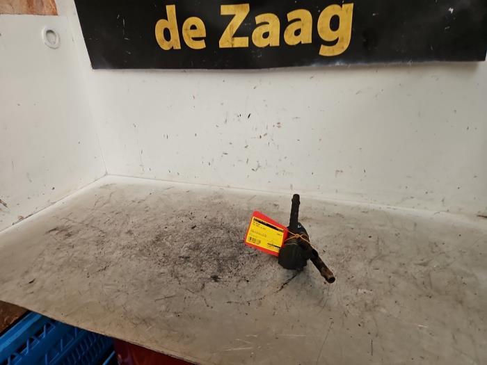 Broche bobine d'un Fiat Punto, Autos : Pièces & Accessoires, Moteurs & Accessoires, Fiat, Utilisé, 3 mois de garantie, Enlèvement ou Envoi