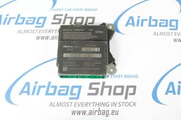 Airbag module Airbag module Fiat 500 (2016-....), Enlèvement ou Envoi, Utilisé