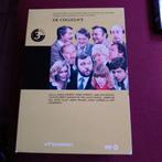 Dvd's de collega's reeks 3, Ophalen of Verzenden, Zo goed als nieuw