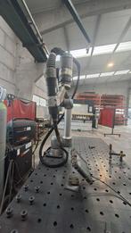 Lascobot, Zakelijke goederen, Ophalen