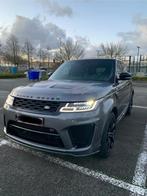 Range Rover sport svr Carbon, Auto's, Land Rover, Particulier, Range Rover, Te koop, Benzine