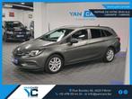 Opel Astra SPORTS TOURER * 1.6 CDTi * CarPlay * GARANTIE, Auto's, Voorwielaandrijving, Stof, Gebruikt, Euro 6