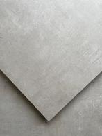 Carrelage extérieur gris 14m2 (neuf), Bricolage & Construction, Neuf, Carrelage de sol, Céramique, Enlèvement