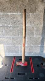 Kliefbijl 3,5Kg Polet, Ophalen, Gebruikt