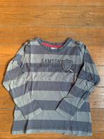 longsleeve samson maat 110, Kinderen en Baby's, Kinderkleding | Maat 110, Ophalen of Verzenden, Zo goed als nieuw, Jongen, Shirt of Longsleeve