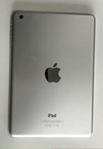 iPad mini 16 Go Wi-Fi, Computers en Software, Apple iPads, Ophalen, Gebruikt, Grijs, 16 GB