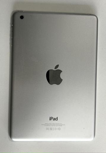 iPad mini 16 Go Wi-Fi  beschikbaar voor biedingen
