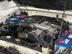 Motor Toyota Land Cruiser 3.5D - 5 cil - 1PZ, Auto-onderdelen, Ophalen, Gebruikt, Toyota