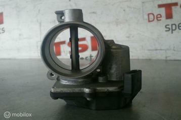 Gasklephuis 0595145950AF 3.0TSI CVU CRC VAG beschikbaar voor biedingen