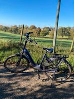 Gazelle Grenoble elektrische fiets 500km‼️, Ophalen, Zo goed als nieuw, Batavus