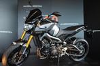 Yamaha MT-09 *FloorClean Actie* VERKOCHT, Motoren, Bedrijf, Meer dan 35 kW, Naked bike, 900 cc