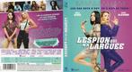 l’espion qui ma larguee (blu-ray) neuf, Enlèvement ou Envoi, Comme neuf, Action