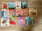 Boeken van boekentoppers oudste kleuters, Verzenden, Jongen of Meisje, Zo goed als nieuw, Voorleesboek