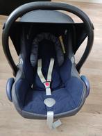 Maxi-Cosi, Kinderen en Baby's, Ophalen, Autogordel of Isofix, Gebruikt, Zijbescherming