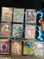 Pokemon sv 151 hits., Hobby en Vrije tijd, Verzamelkaartspellen | Pokémon, Ophalen of Verzenden, Nieuw