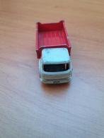 Matchbox Bedford 7.5 Ton Tipper N°3, Ophalen of Verzenden, Zo goed als nieuw, Matchbox