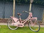 Meisjesfiets Popal, versnellingen Shimano 3, 24inch, Fietsen en Brommers, Ophalen, 24 inch, Versnellingen, Zo goed als nieuw