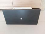 IKEA KALLAX tiroir noir, Gebruikt, Ophalen