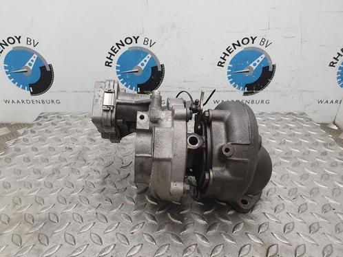 B.M.W. 7 SERIES [TURBOCHARGER] 2010, Auto-onderdelen, Motor en Toebehoren, Gebruikt, ARN erkend, Stiba lid, Erkend duurzaam, Ophalen of Verzenden