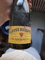 Gueuze Vandenstock 39cl volle fles, Verzamelen, Verzenden, Gebruikt, Flesje(s), Overige merken
