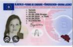 Bienvenue au Centre des documents authentiques (Genuinedoc, Postzegels en Munten, Bankbiljetten | Europa | Niet-Eurobiljetten