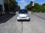 Smart Fortwo in zeer goede staat met 12 maand garantie!!, Auto's, Automaat, Bedrijf, Grijs, 2 zetels
