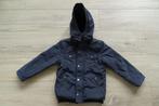 Donkerblauwe winterjas jongen Tumble 'n Dry maat 110, Kinderen en Baby's, Tumble 'n Dry, Gebruikt, Ophalen of Verzenden, Jongen
