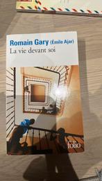La vie devant soi de romain Gary, Zo goed als nieuw