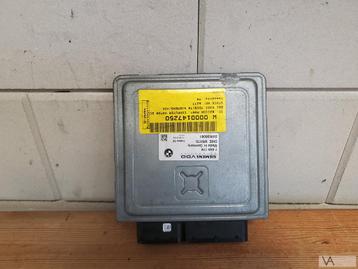 BMW 3 serie E90 325i 5 E60 530i ecu motorcomputer 7559178 beschikbaar voor biedingen
