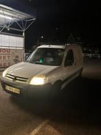 Citroen berlingo, Auto's, Wit, Berlingo, Particulier, Te koop