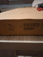 Basiselement kledingkast, wit, 50x58x236 cm, Huis en Inrichting, Kasten | Kleerkasten, Ophalen